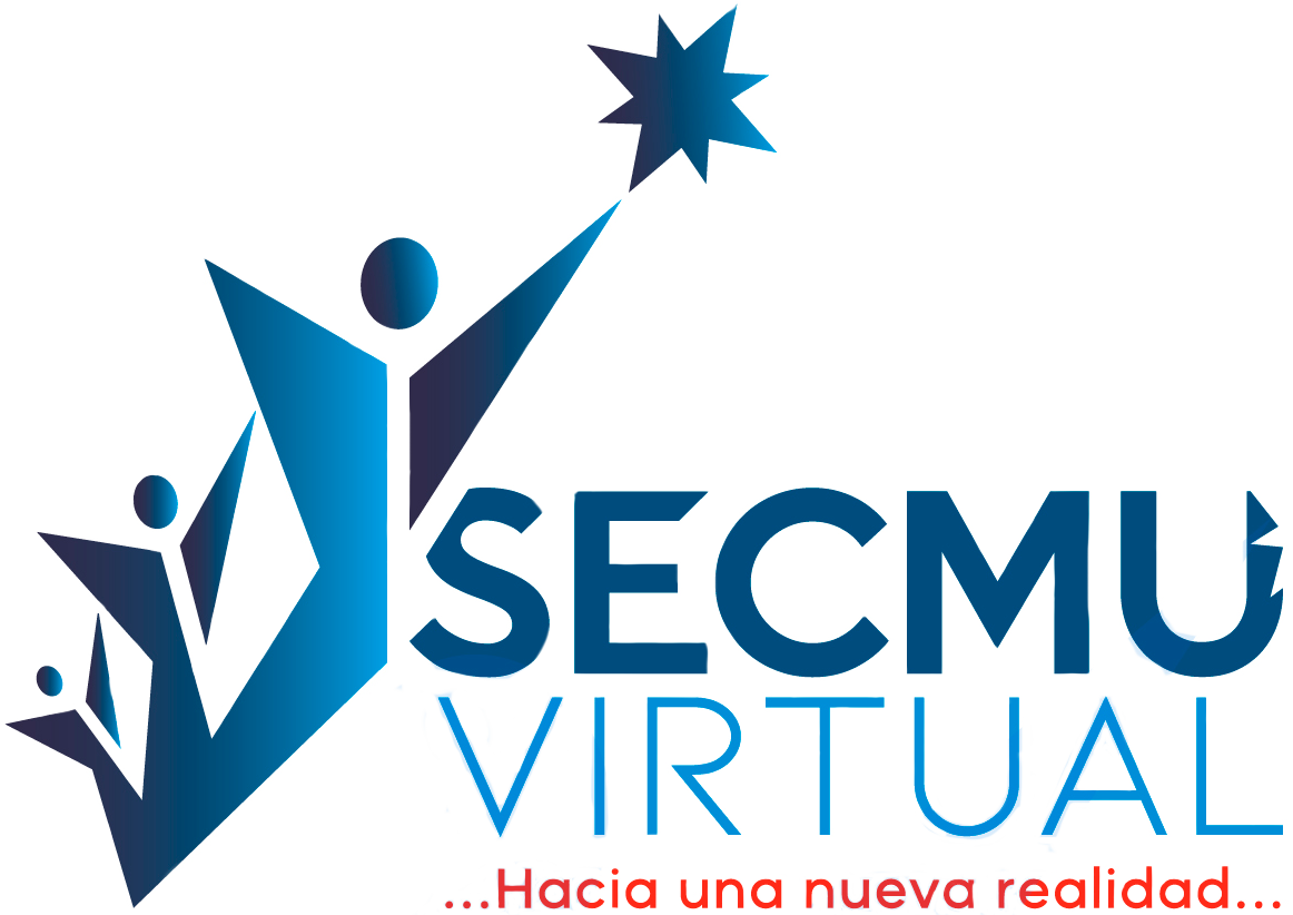 Logo Secmu Municipalidad